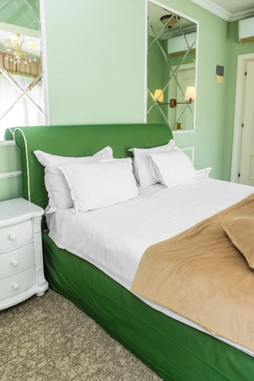 Villa Boutique Lafayette - Resim 43