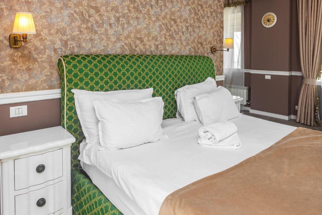 Villa Boutique Lafayette - 