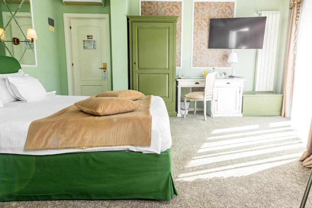 Villa Boutique Lafayette - Resim 45