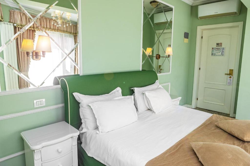 Villa Boutique Lafayette - Resim 44