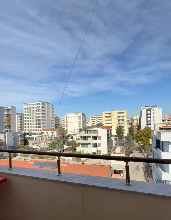 Erel Apartment