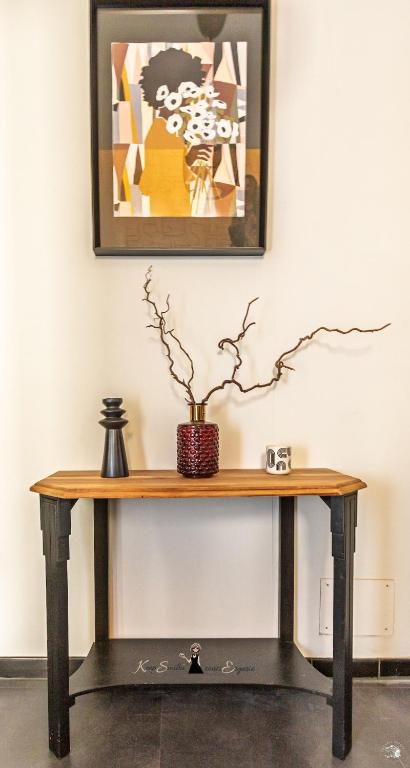 Photo de la galerie de l'établissement Maison Chic, à Pontacq