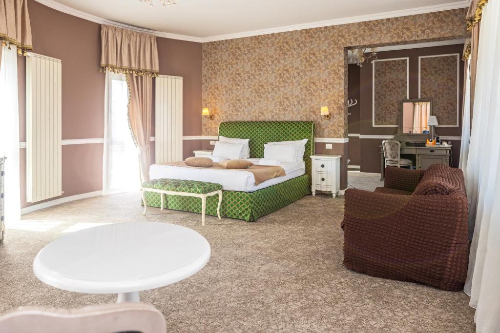 Villa Boutique Lafayette - Resim 1