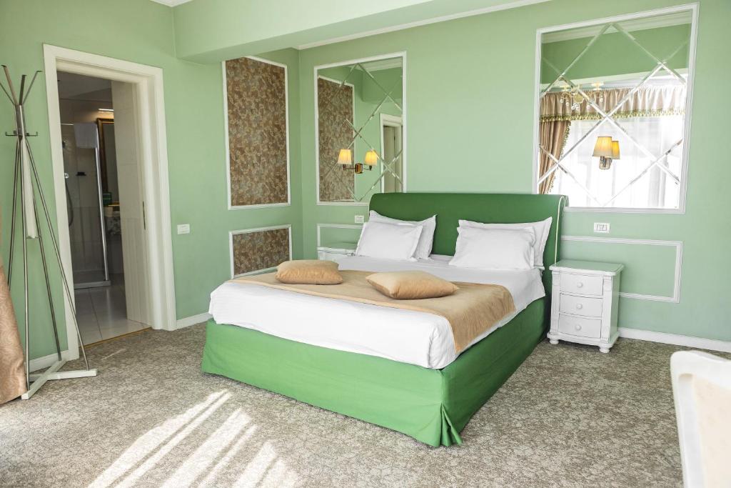 Villa Boutique Lafayette - Resim 5