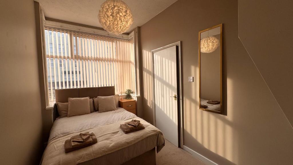 Hotel Sofia Blackpool - Resim 9