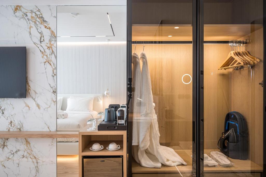 Ethereal White Resort Hotel & Spa - Adults Only - 4