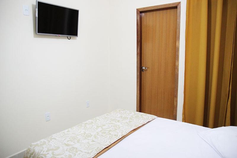  Vila Santa Hotel