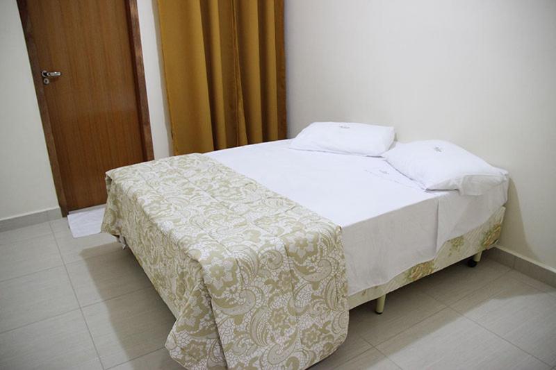  Vila Santa Hotel