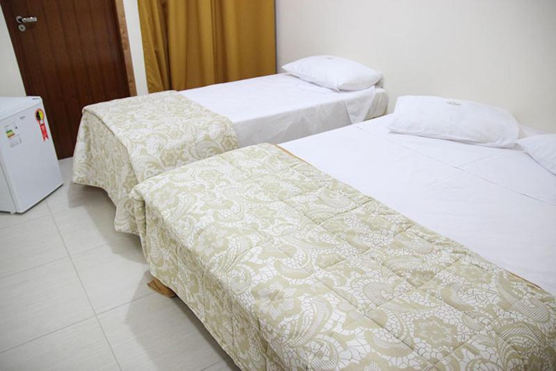  Vila Santa Hotel