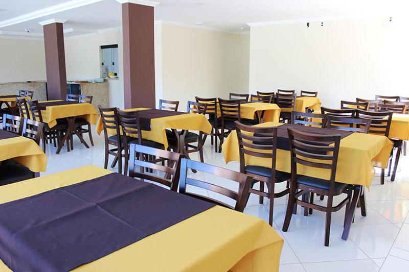  Vila Santa Hotel