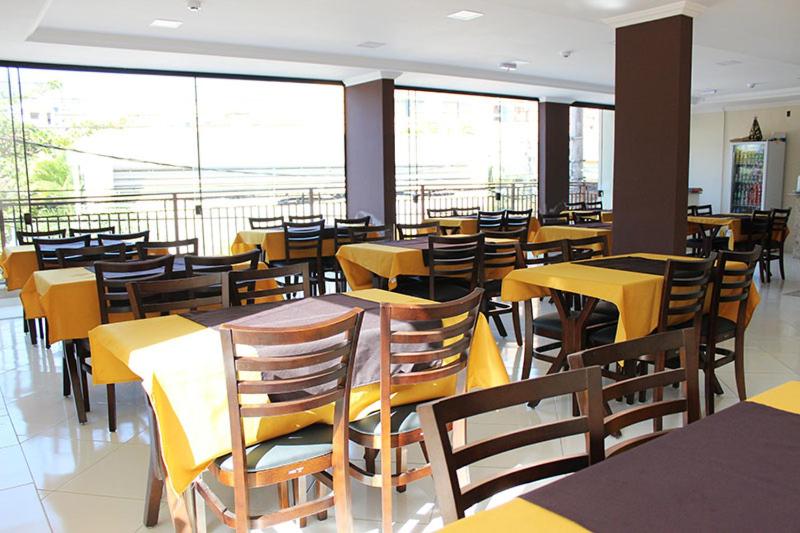  Vila Santa Hotel