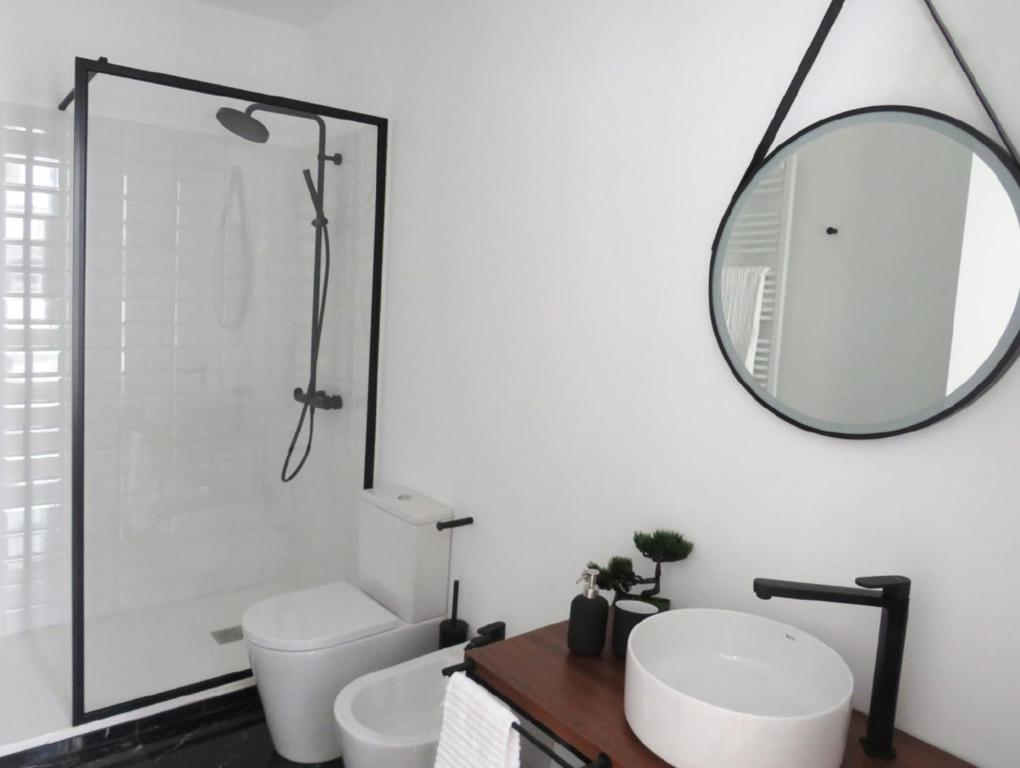 APARTAMENTOS ARMANYA 3 - 8