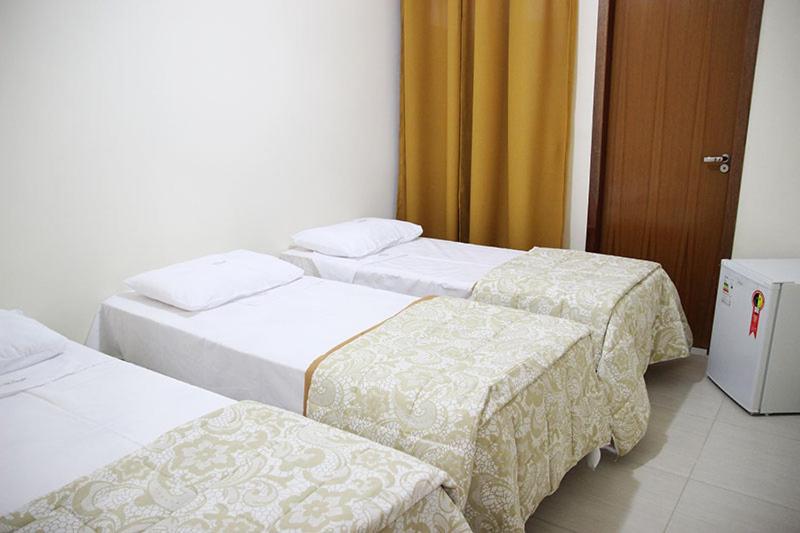  Vila Santa Hotel
