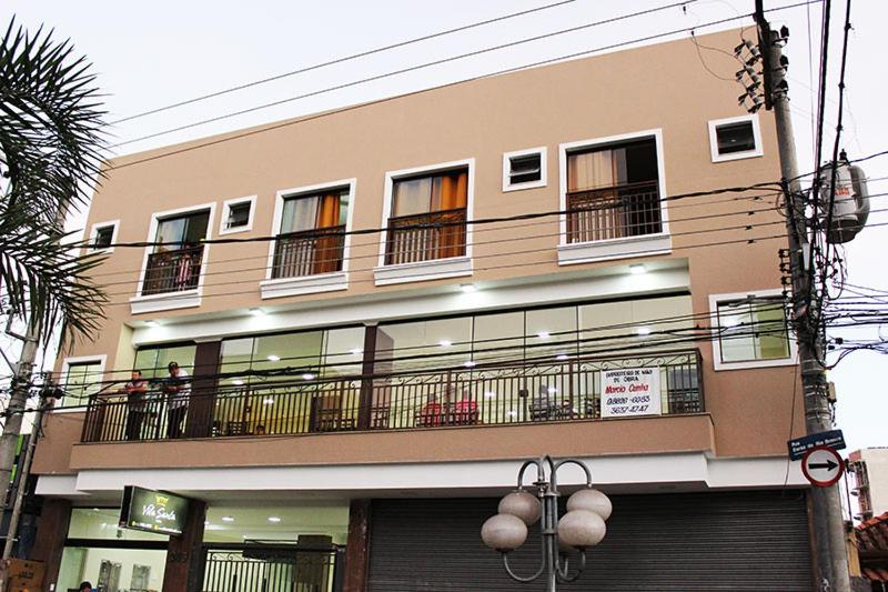  Vila Santa Hotel