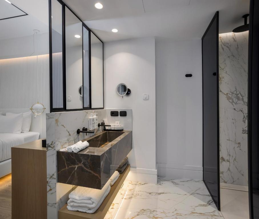 Ethereal White Resort Hotel & Spa - Adults Only - 3