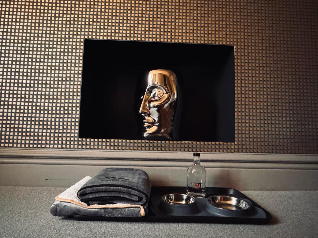 Square Townhouse - Resim 30