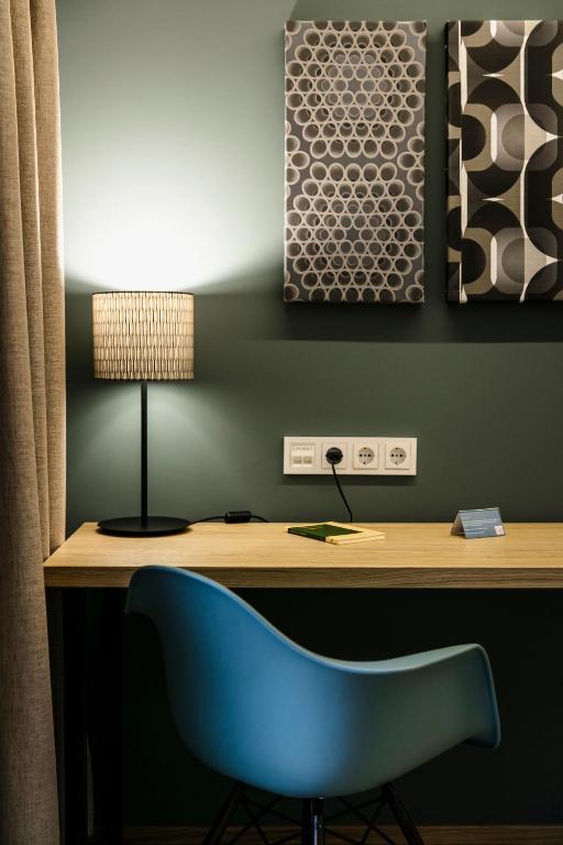 Fotografie z fotogalerie ubytování Montfort - das Hotel v destinaci Feldkirch