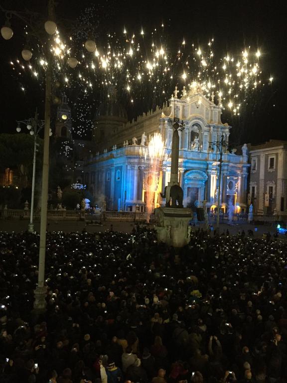 Hotel Centrale Europa - Resim 29