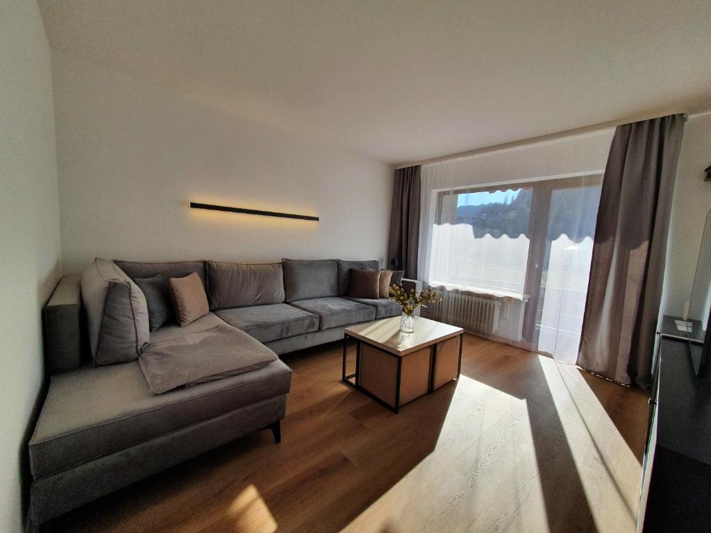 Schwarzwald Zartenbach Apartments - 三卧室公寓