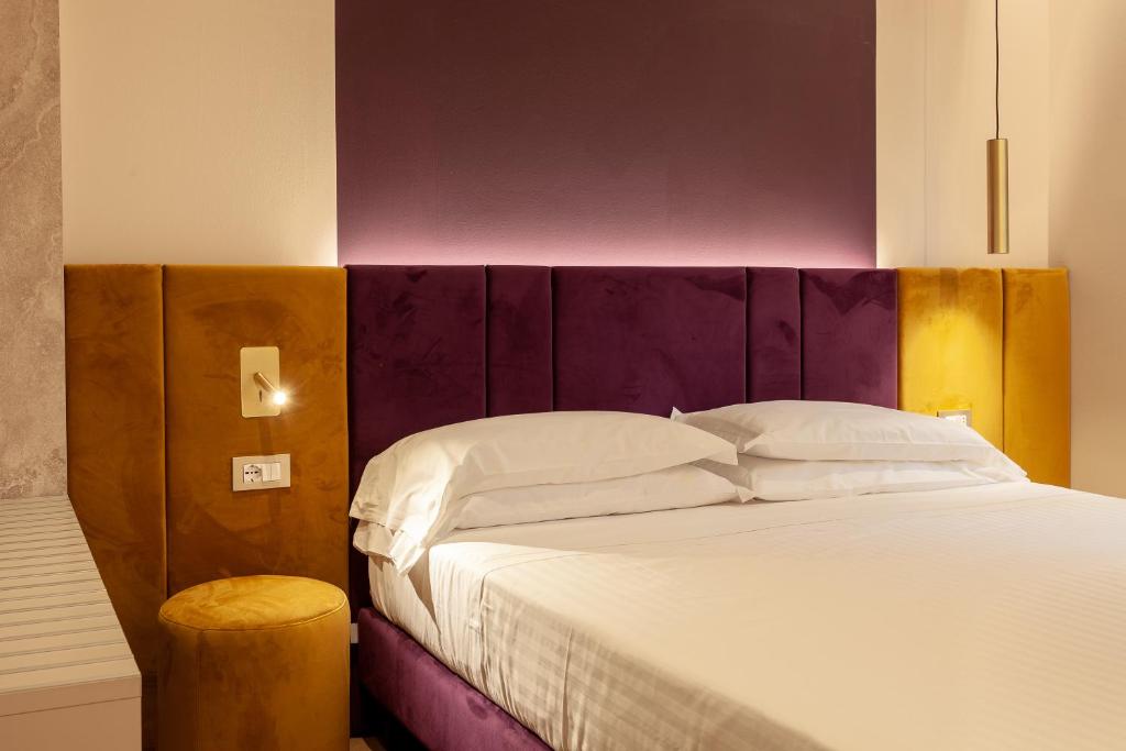 Hotel La Fortezza - Resim 11