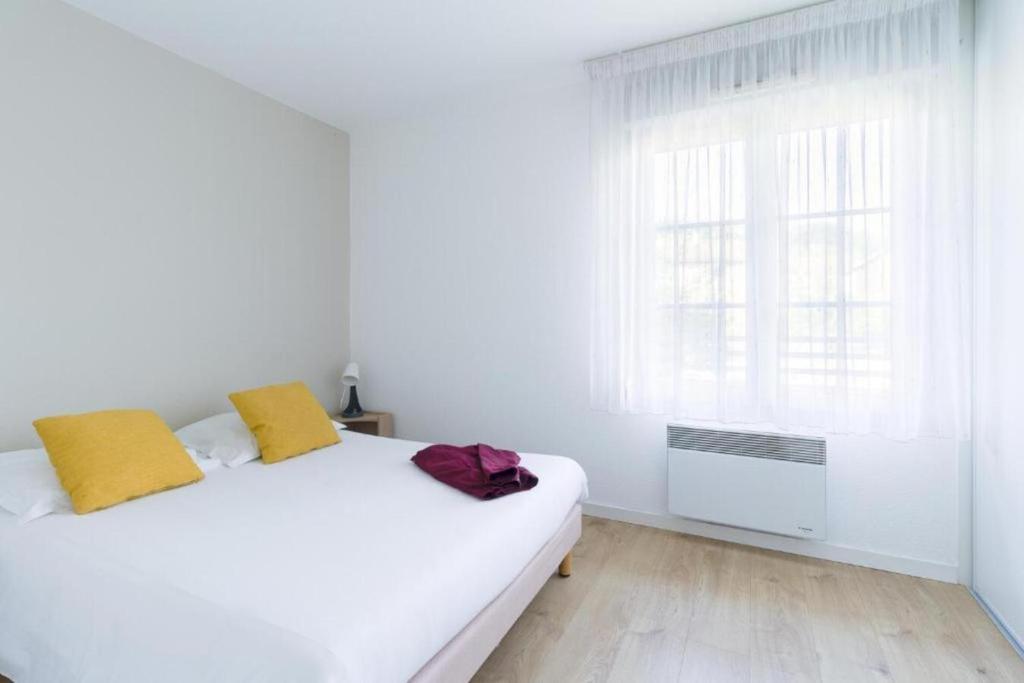 Garden & City Lyon - Lissieu - Appartement 2 Chambres (6 Adultes)