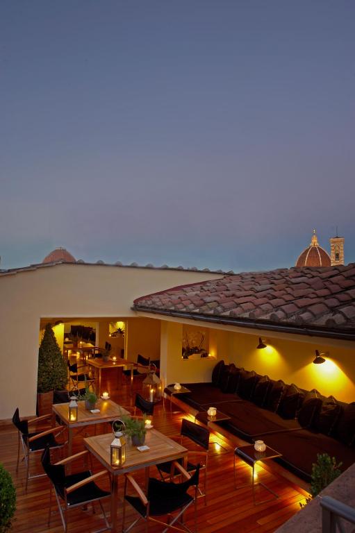 The Place Firenze - Resim 24