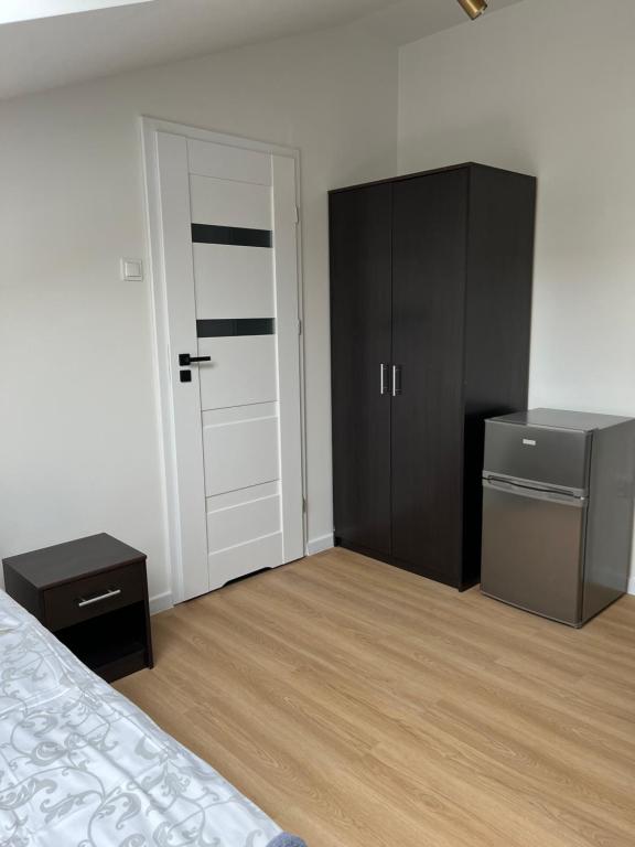 Pokoje Gościnne w WSE - 4