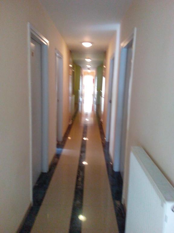 Fotografia z galérie ubytovania Cybele Guest Accommodation v Aténach