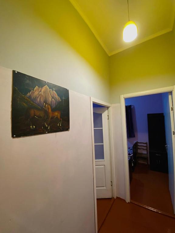 Fotografie z fotogalerie ubytování Old Town v destinaci Mestia