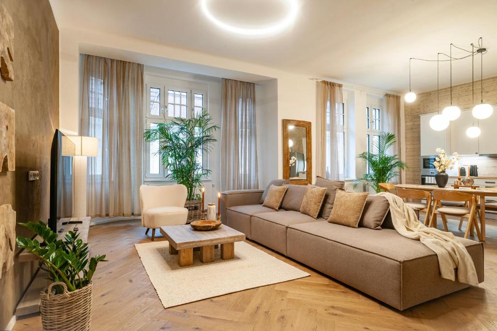 Sting Old Town Ostrava - 