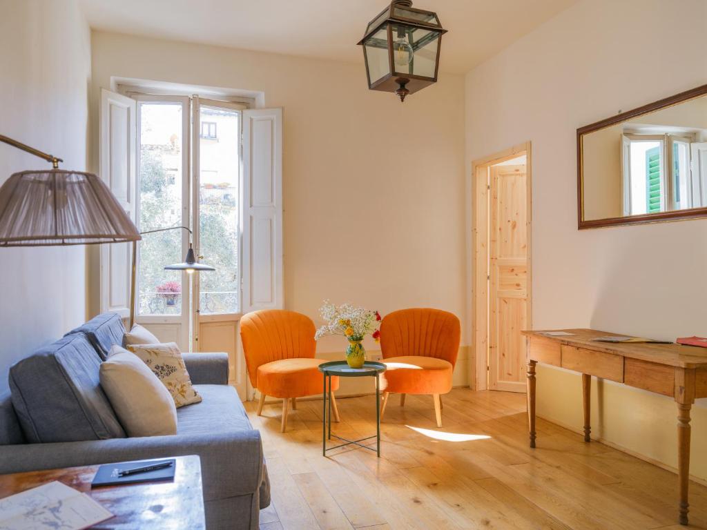 Nugolo atelier - Light & charm in Oltrarno