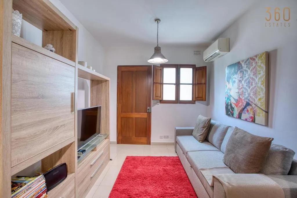 Stylish St Julians 1BR home, Cozy and Central by 360 Estates