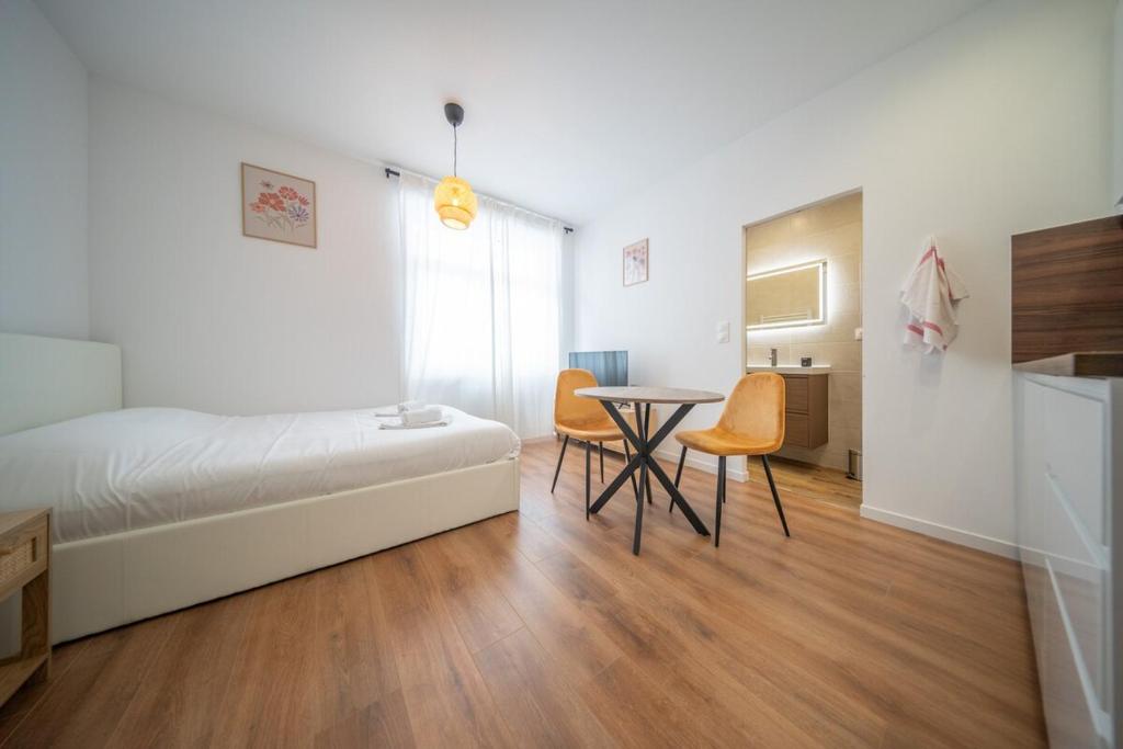 Frontiere Suites 4 Saint-Louis Proche Bale – photo 2