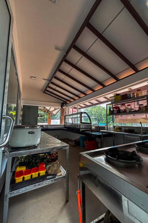 Fotografie z fotogalerie ubytování Harambathenna Resort Anuradhapura v destinaci Anuradhápura