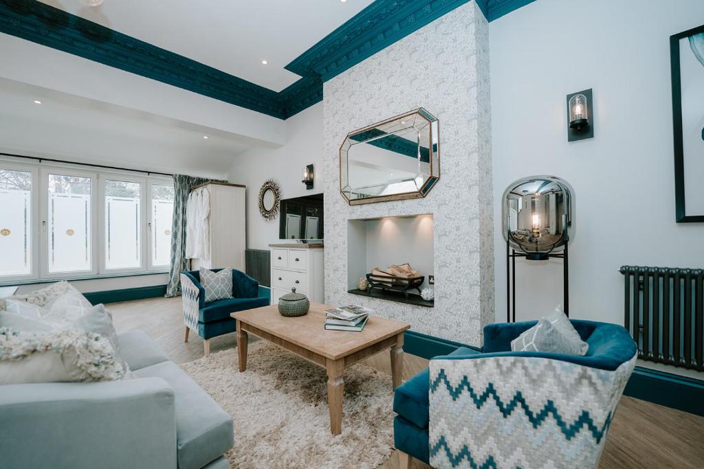 First Light Hotel Lowestoft 7