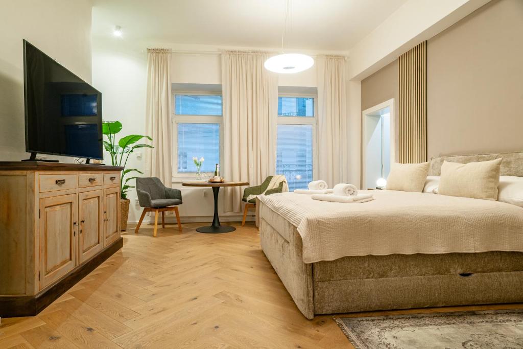 Sting Old Town Ostrava - 