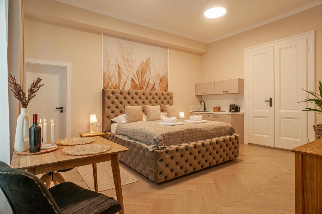 Sting Old Town Ostrava - 