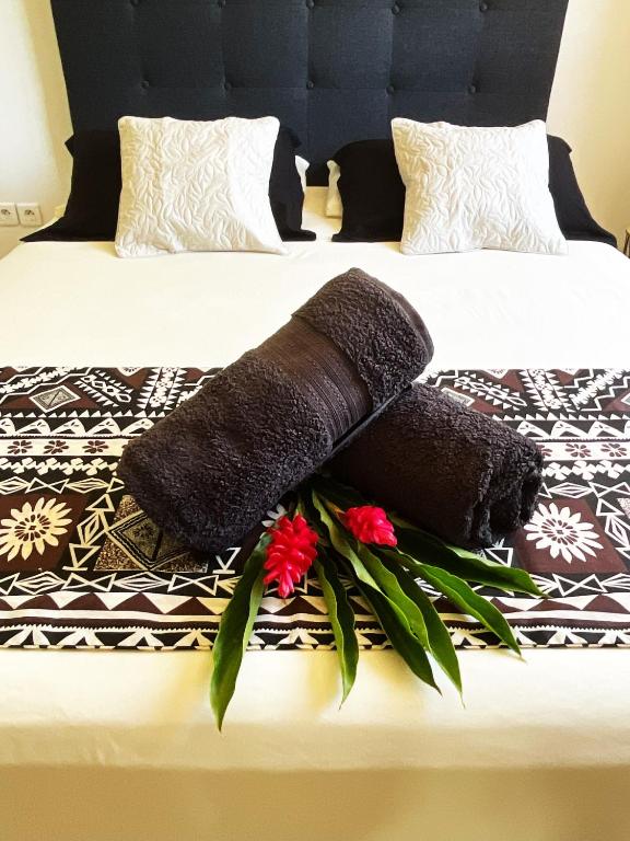 Prestige Lodging City Center - photo 7 - Tahiti, Polynésie