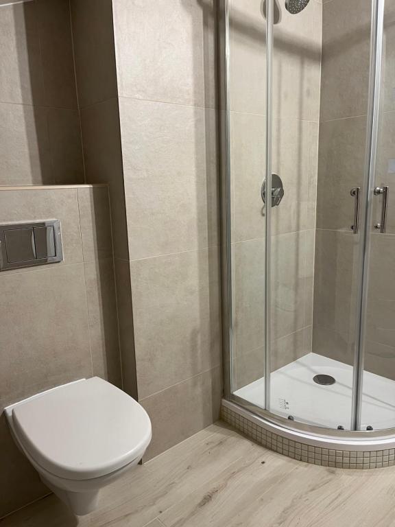 Pokoje Gościnne w WSE - 9