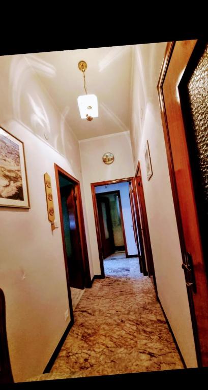 Fotografia z galérie ubytovania La Casa Di Edy v destinácii Borzonasca