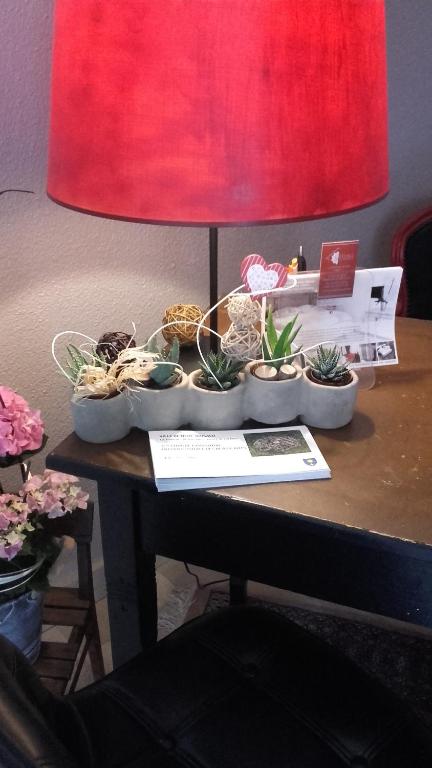 Guesthouse Le Vauban – photo 27