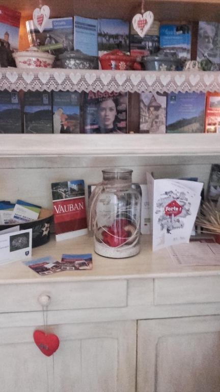 Guesthouse Le Vauban – photo 46