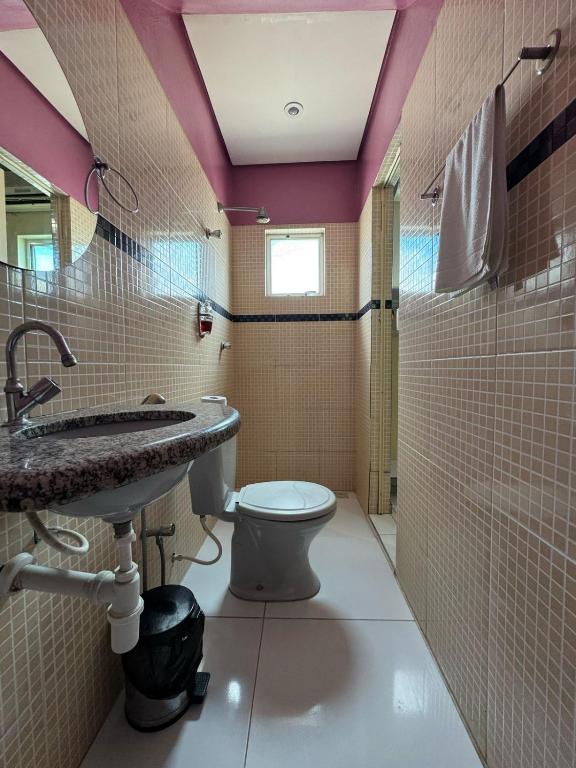 Comodoro Hotel e Churrascaria