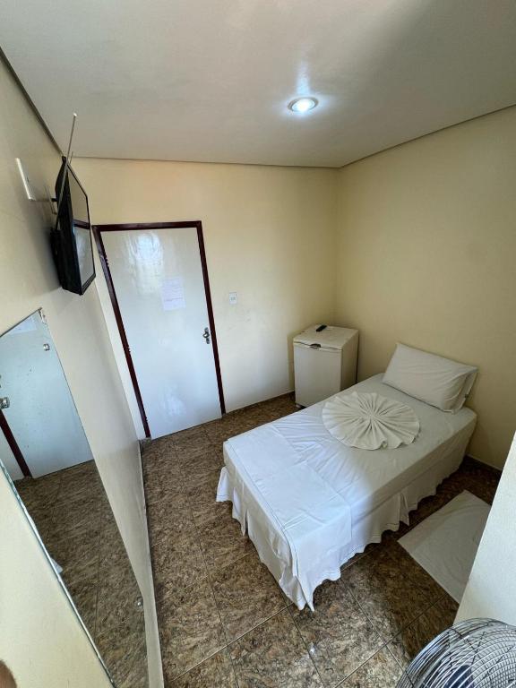 Comodoro Hotel e Churrascaria