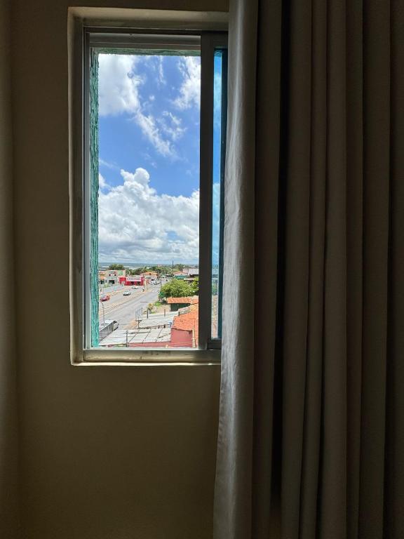 Comodoro Hotel e Churrascaria