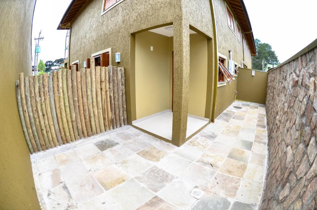 Casas dos Alpes  Casas dos Alpes