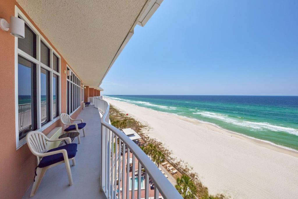 Palmetto Beachfront Hotel, a By The Sea Resort photo