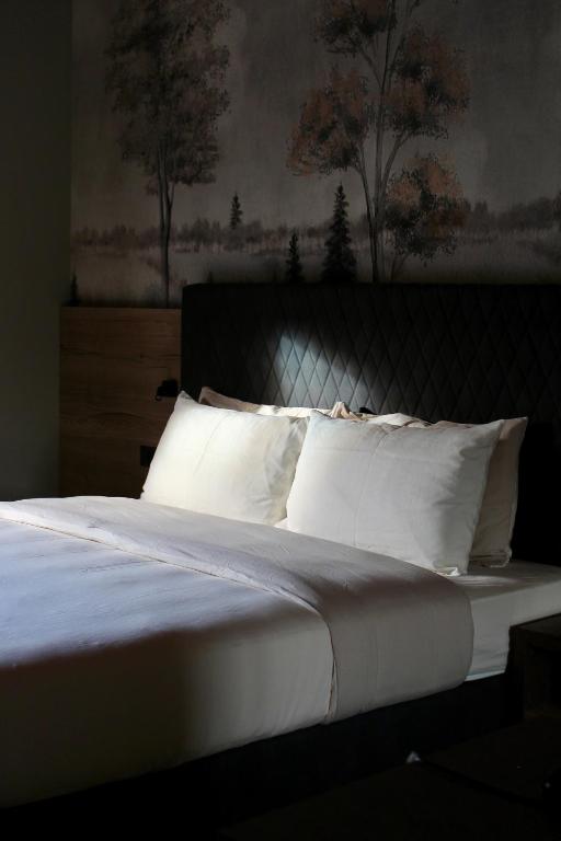 Ida Boutique Hotel - Driepersoonskamer Met Eigen Badkamer