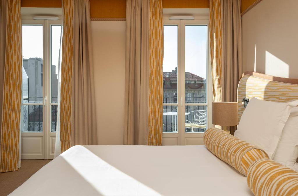 Hôtel Le Soleia by Inwood Hotels - Resim 12