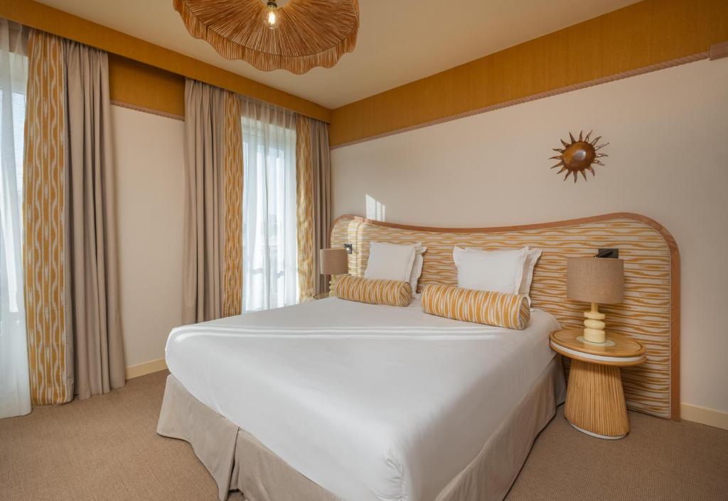 
Superior Double or Twin Room
